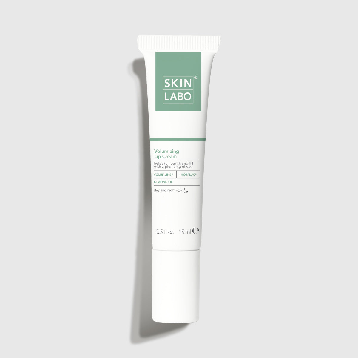 CREMA VOLUMIZZANTE LABBRA