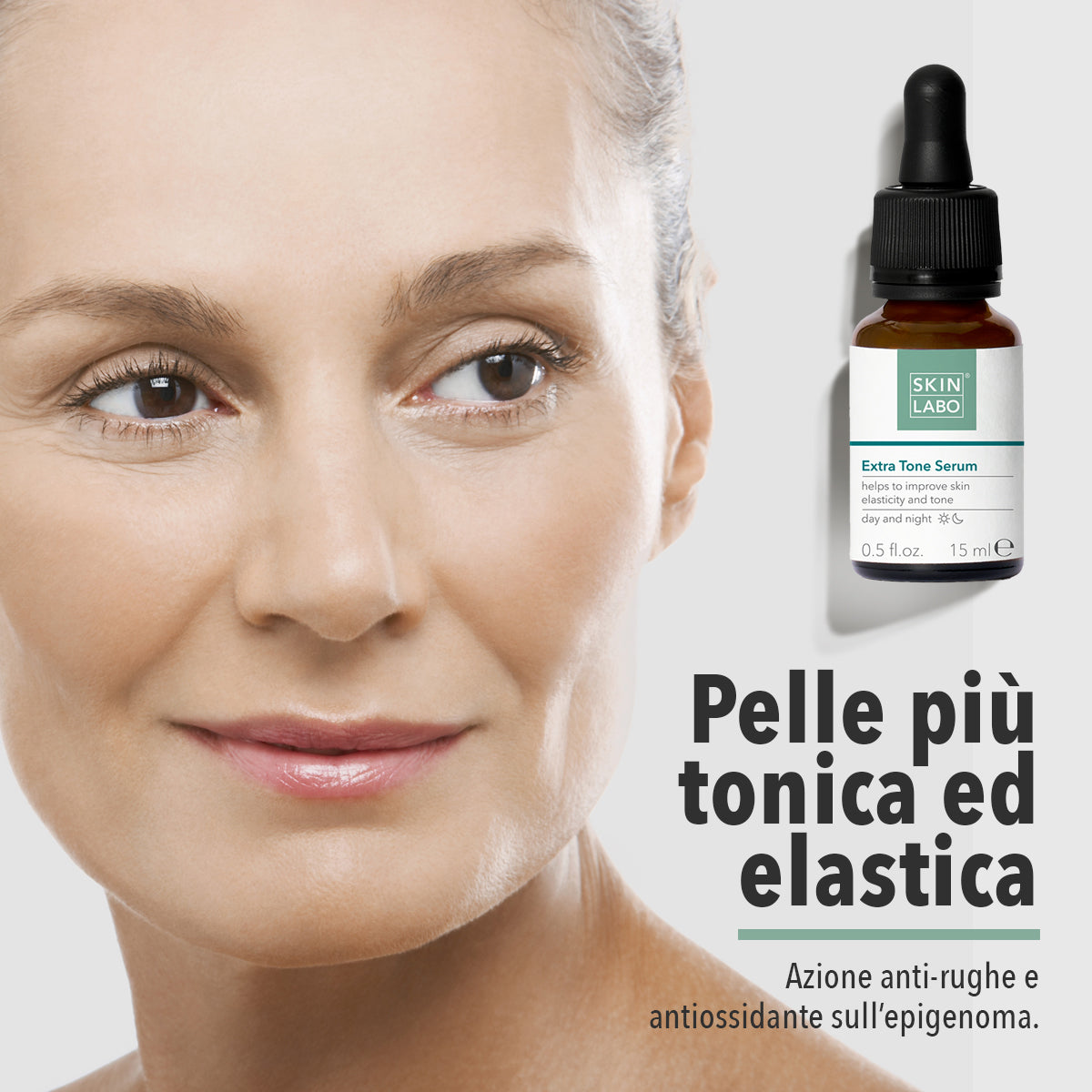 SIERO EXTRA TONE