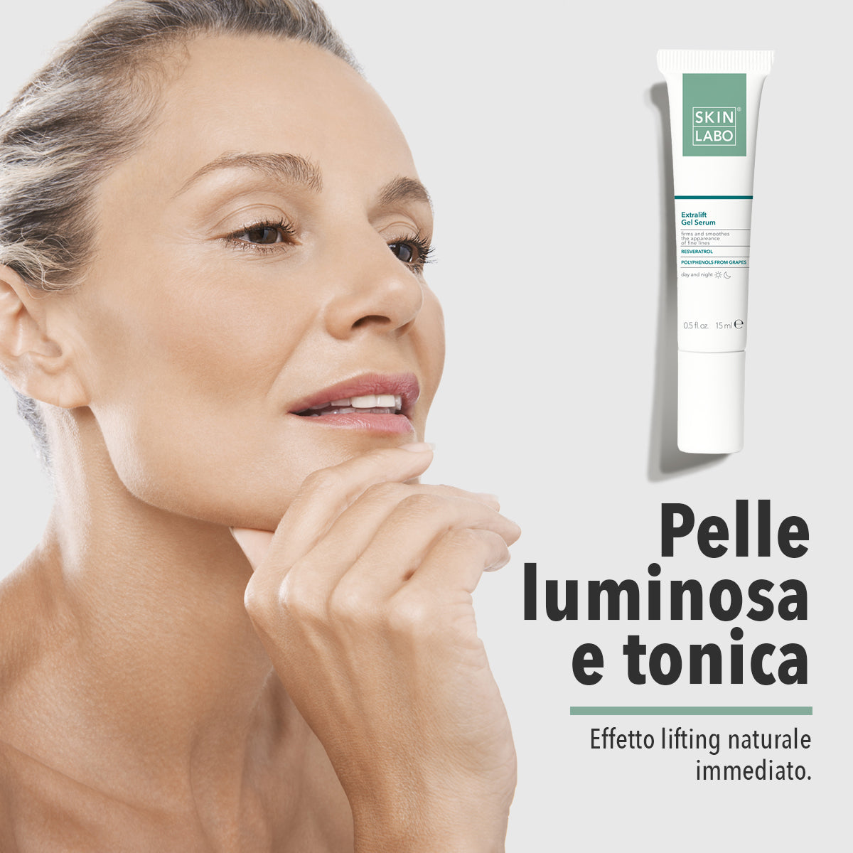 SIERO GEL EXTRALIFT