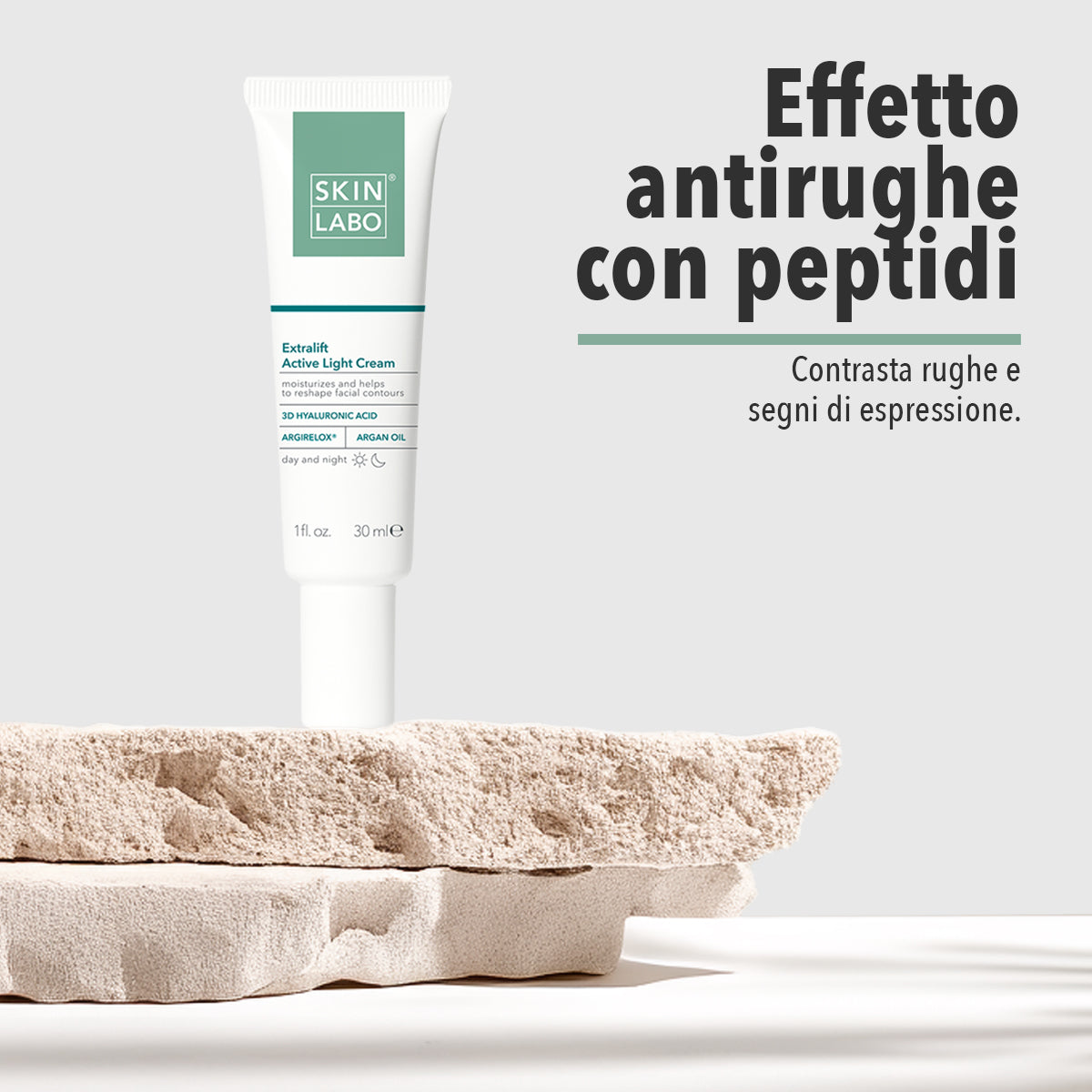 CREMA ATTIVA EXTRALIFT