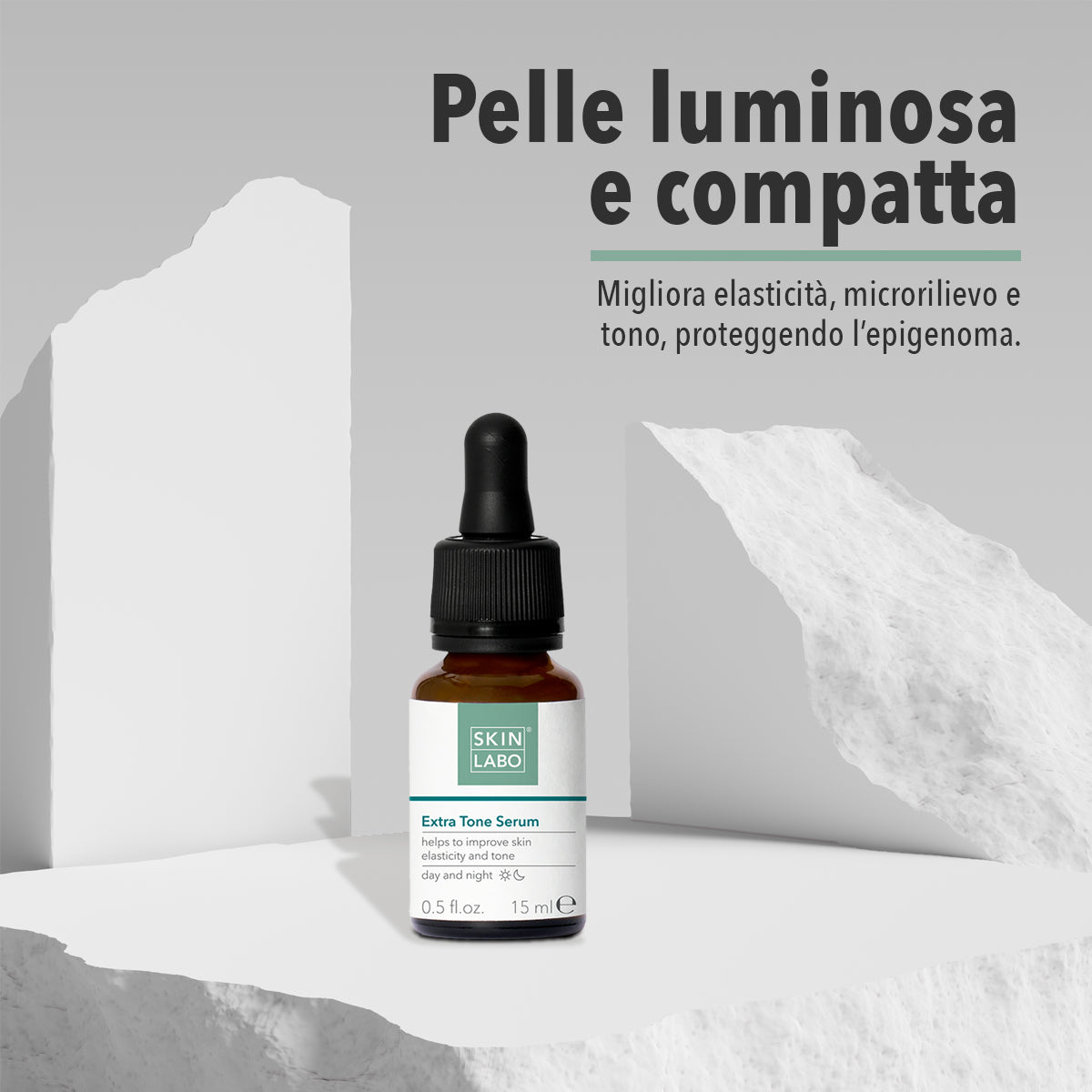 SIERO EXTRA TONE