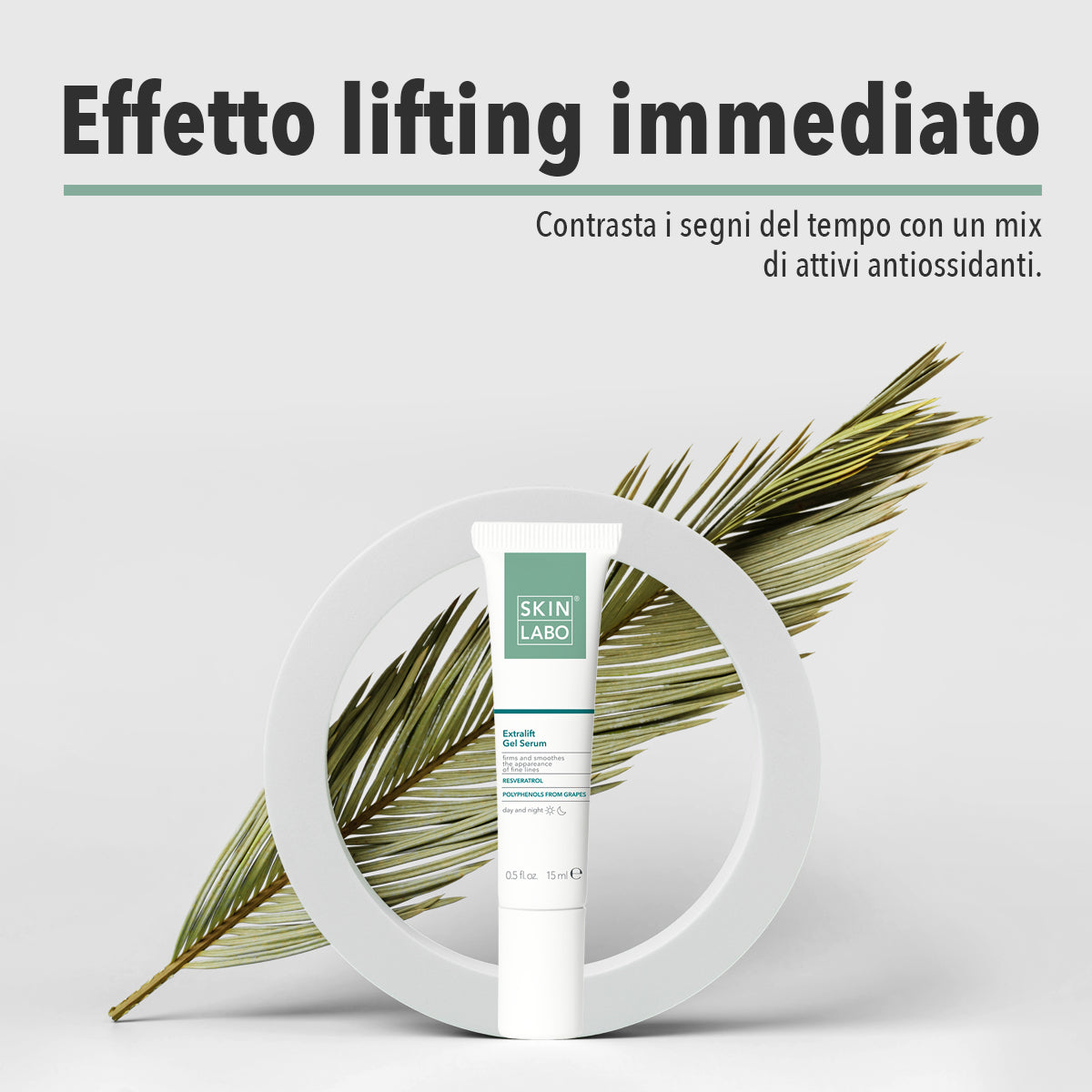 SIERO GEL EXTRALIFT