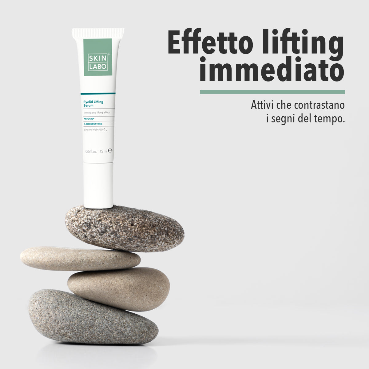 SIERO LIFTING PALPEBRE