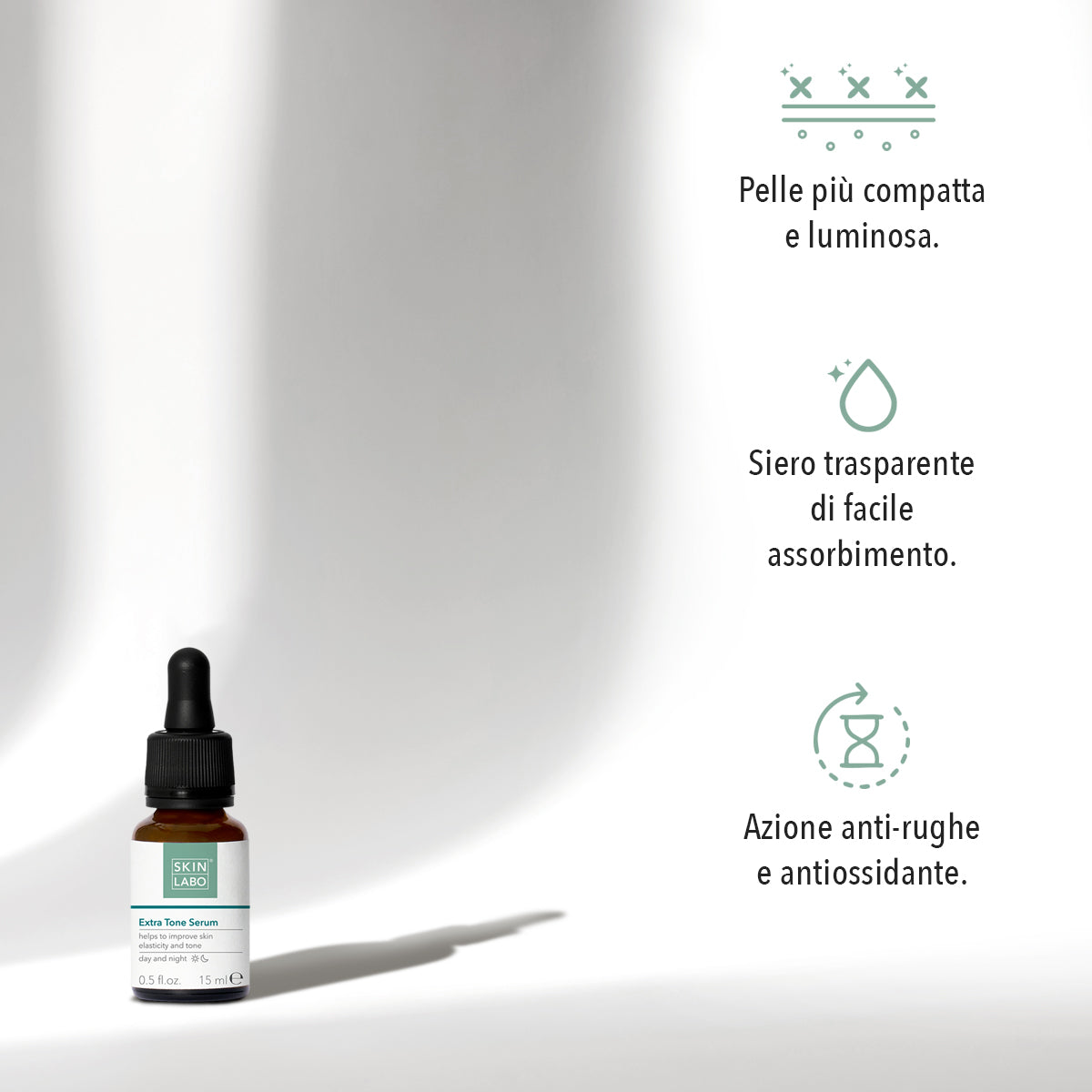 SIERO EXTRA TONE