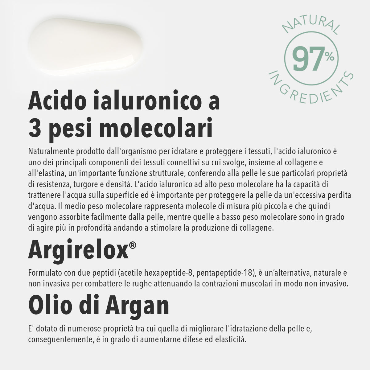 CREMA ATTIVA EXTRALIFT