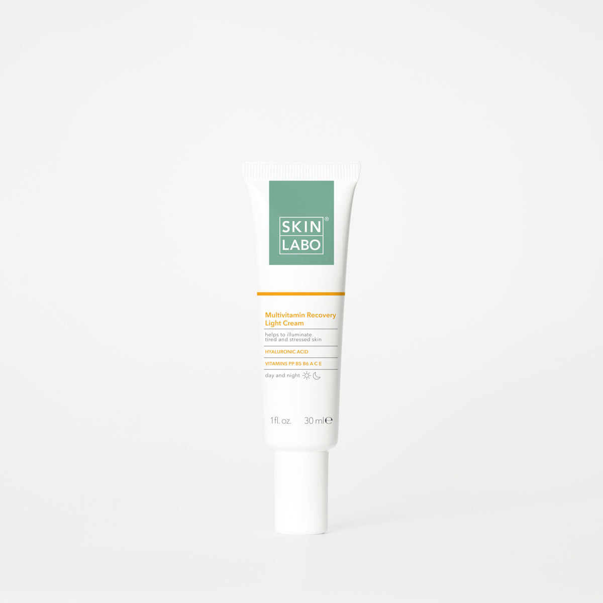 CREMA RECOVERY MULTIVITAMINICA
