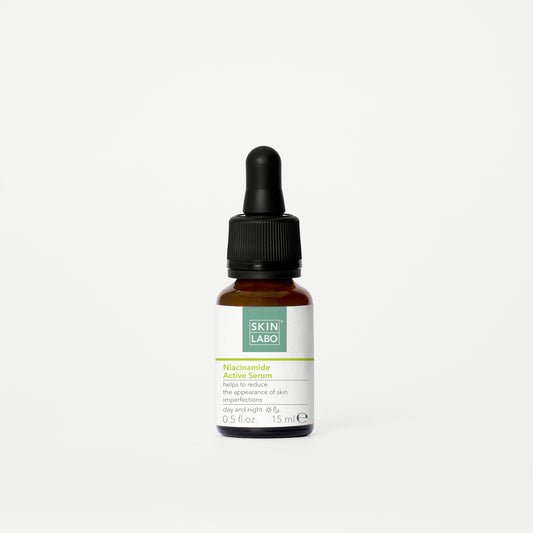 SIERO ATTIVO NIACINAMIDE