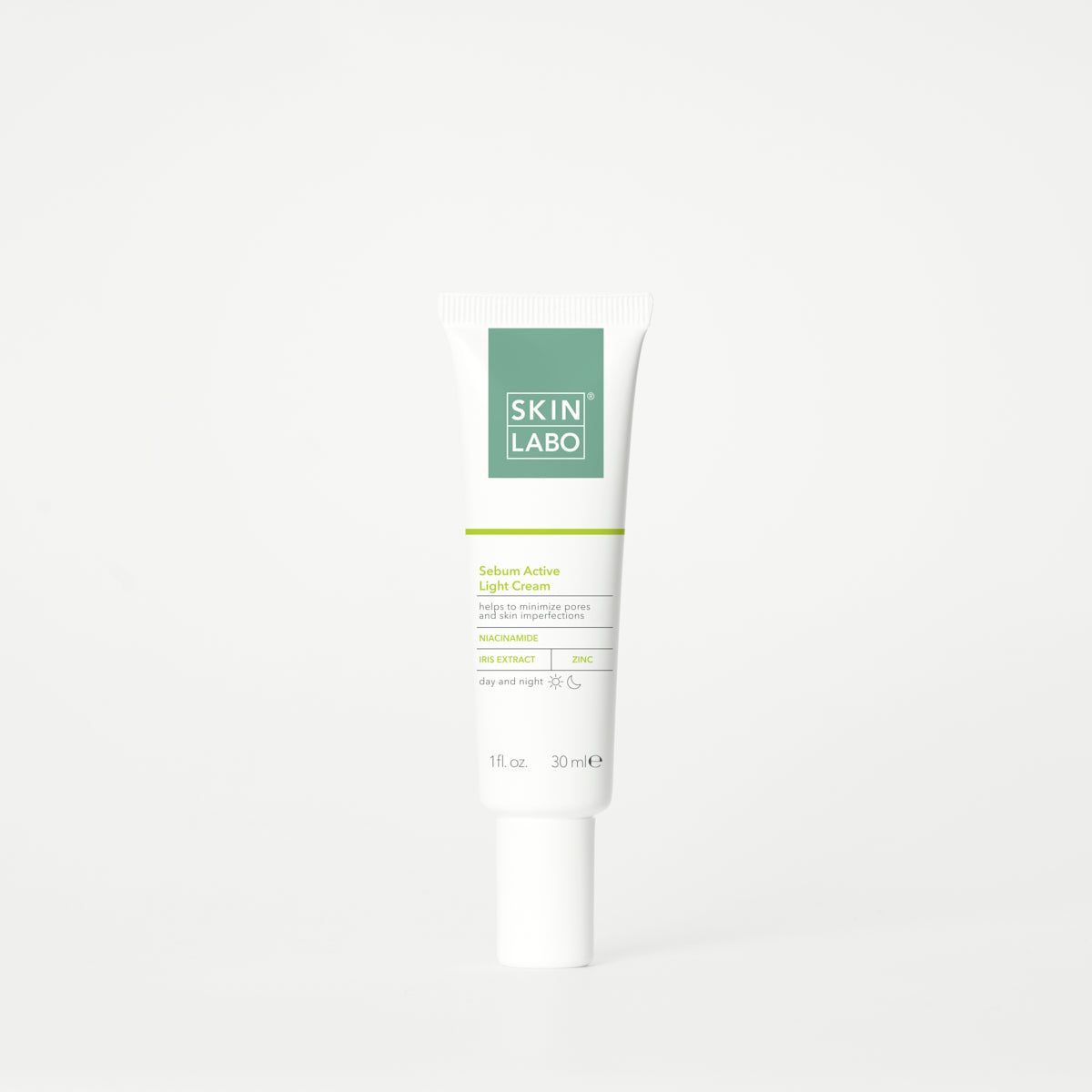 CREMA ATTIVA SEBOREGOLATRICE