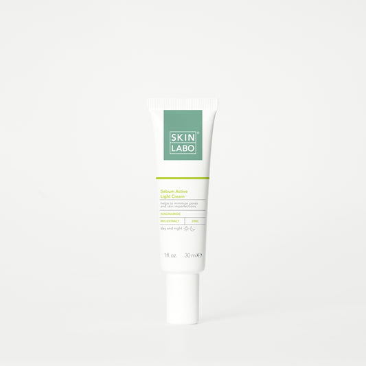 CREMA ATTIVA SEBOREGOLATRICE