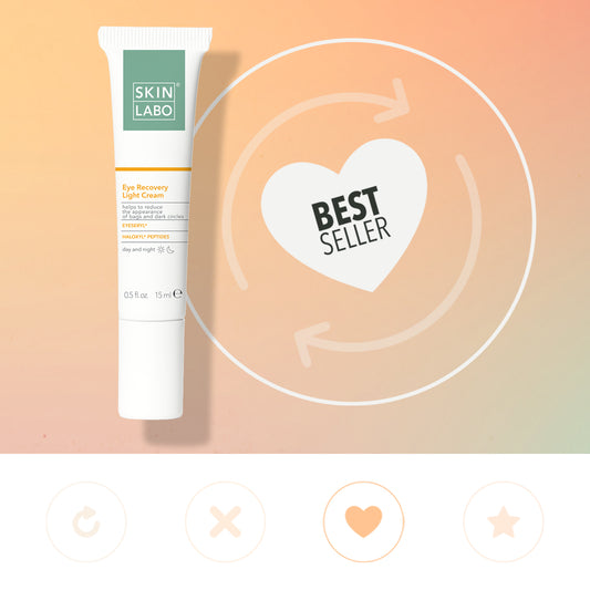 CREMA RECOVERY BORSE E OCCHIAIE