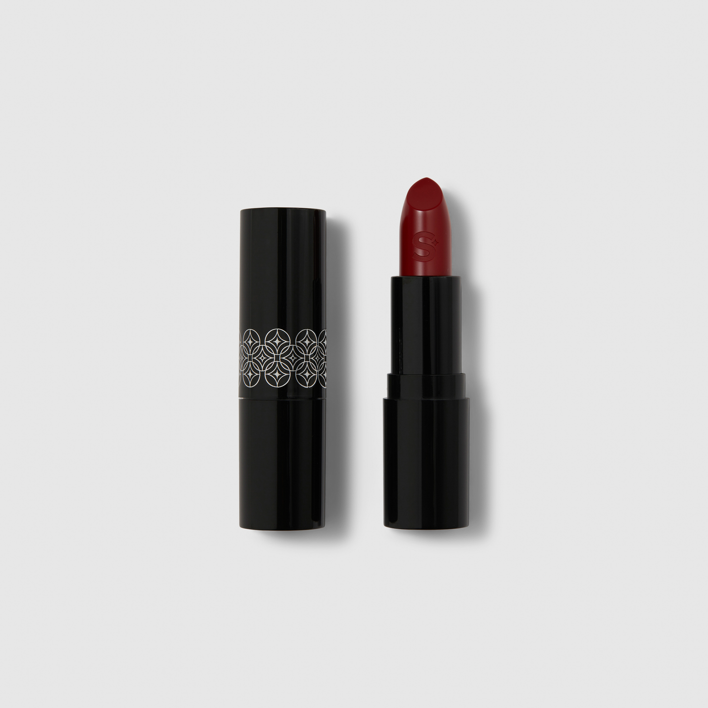 ROSSETTO - VOLUMIZING MATT ROUGE INFERNO
