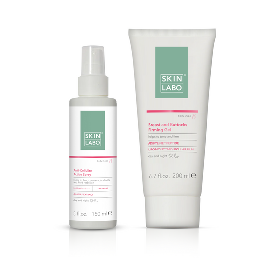 Perfect Duo Body Rassodante e Anticellulite