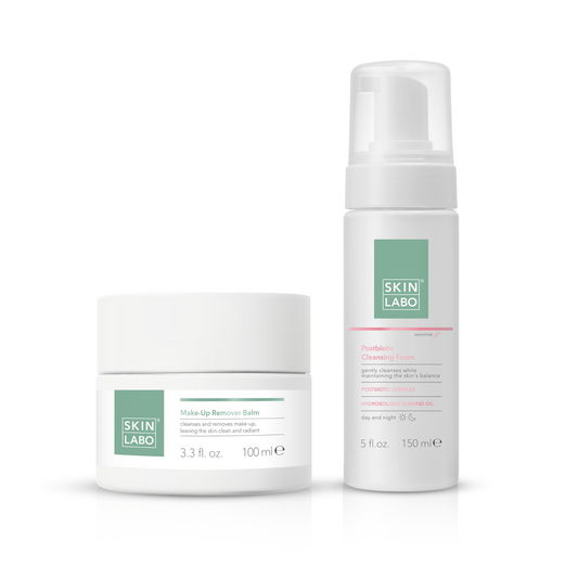 Perfect Duo Viso Detergente e Struccante