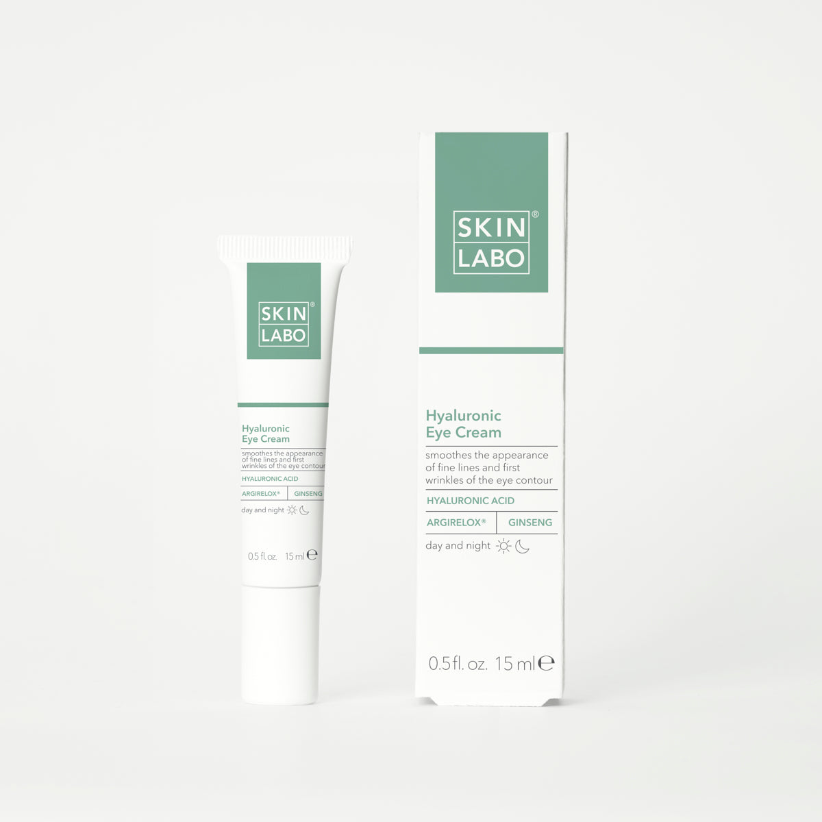 Routine 3 Prodotti: Siero + Crema+ Contorno Occhi