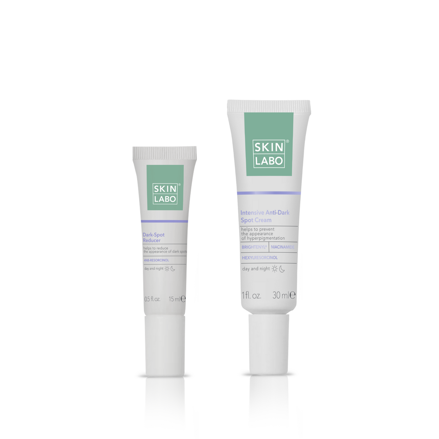 Perfect Duo Viso Schiarente e Uniformante