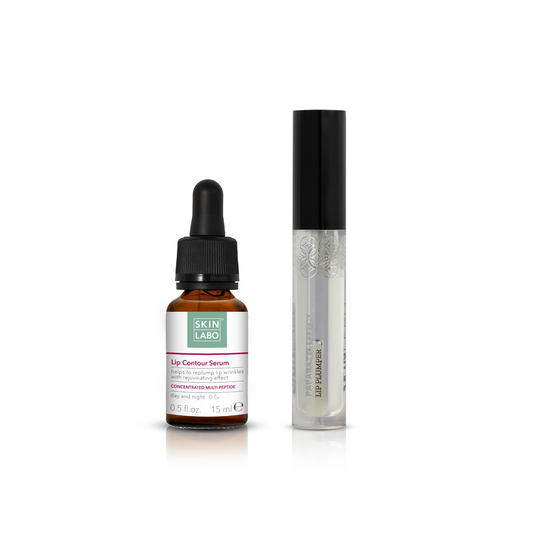 Perfect Duo Labbra Rimpolpante e Volumizzante