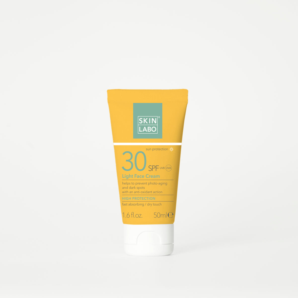 CREMA VISO SPF 30