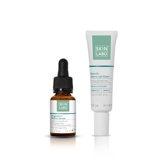 Perfect Duo Viso Tonificante e Liftante