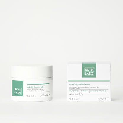 Routine 4 Prodotti: Siero + Crema + Contorno Occhi + Burro